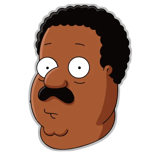 Стикер 13 Family Guy