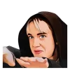 🌟 Эмодзи «Семья» для Telegram