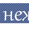 👨‍👦 Эмодзи «Синие буквы, иконки, таблички» для Telegram
