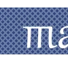 💘 Эмодзи «Синие буквы, иконки, таблички» для Telegram