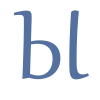 🤪 Эмодзи «Синие буквы, иконки, таблички» для Telegram