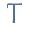 🥰 Эмодзи «Синие буквы, иконки, таблички» для Telegram