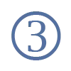 3️⃣ Эмодзи «Синие буквы, иконки, таблички» для Telegram