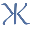 😅 Эмодзи «Синие буквы, иконки, таблички» для Telegram