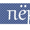⚧️ Эмодзи «Синие буквы, иконки, таблички» для Telegram