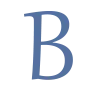 😄 Эмодзи «Синие буквы, иконки, таблички» для Telegram