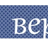 ♎️ Эмодзи «Синие буквы, иконки, таблички» для Telegram