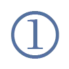 1️⃣ Эмодзи «Синие буквы, иконки, таблички» для Telegram