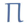 🙃 Эмодзи «Синие буквы, иконки, таблички» для Telegram