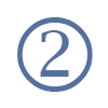 2️⃣ Эмодзи «Синие буквы, иконки, таблички» для Telegram