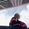 Стикер 54 Твич Фасолька