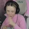 Стикер 22 Твич Фасолька