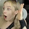 Стикер 12 Твич Фасолька