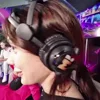 Стикер 26 Твич Фасолька
