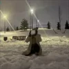 Стикер 45 Твич Фасолька