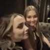 Стикер 19 Твич Фасолька
