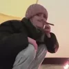 Стикер 43 Твич Фасолька