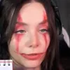 Стикер 36 Твич Фасолька