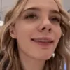 Стикер 2 Твич Фасолька