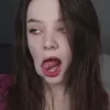 Стикер 53 Твич Фасолька
