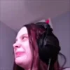 Стикер 51 Твич Фасолька