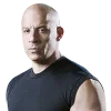 Стикер 10 Форсаж