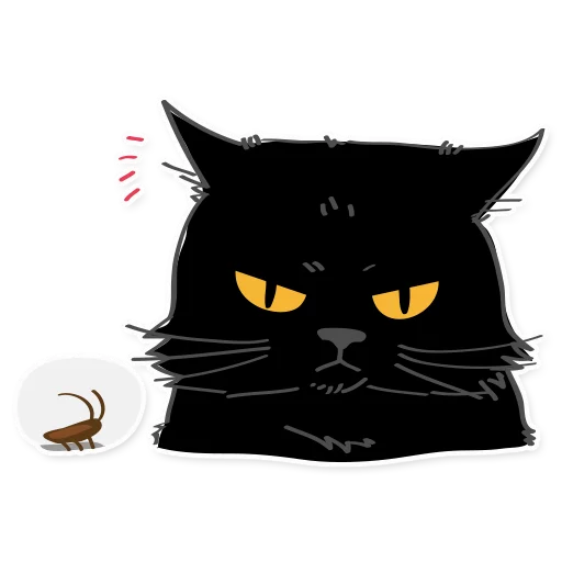 😔 Стикер «Fatboy&Friends» для Telegram