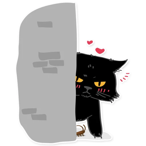 😳 Стикер «Fatboy&Friends» для Telegram