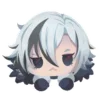 Стикер 4 Fatui Emoji