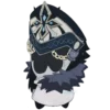 Стикер 47 Fatui Emoji