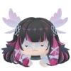Стикер 3 Fatui Emoji