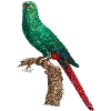 Стикер 49 Fauna