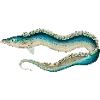 Стикер 16 Fauna
