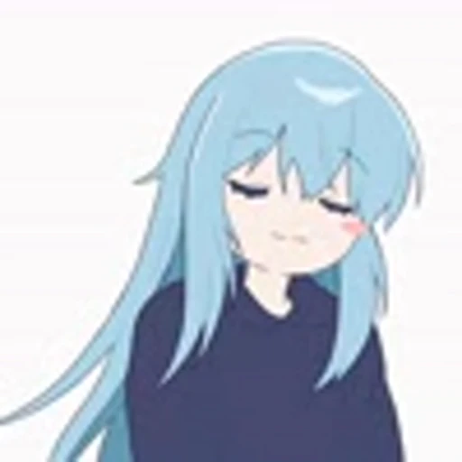 💃 Эмодзи «Anime For Every Day p2Аниме на каждый день 2ч.» для Telegram