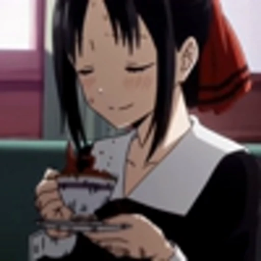 😨 Эмодзи «Anime For Every Day p2Аниме на каждый день 2ч.» для Telegram