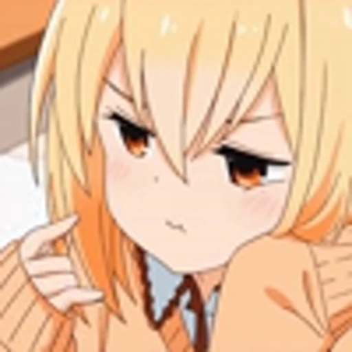 😠 Эмодзи «Anime For Every Day p2Аниме на каждый день 2ч.» для Telegram