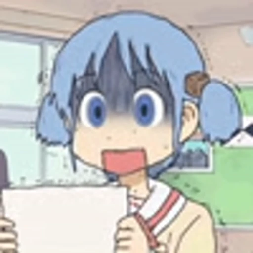 😱 Эмодзи «Anime For Every Day p2Аниме на каждый день 2ч.» для Telegram