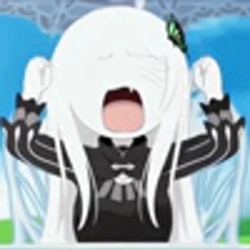 😫 Эмодзи «Anime For Every Day p2Аниме на каждый день 2ч.» для Telegram