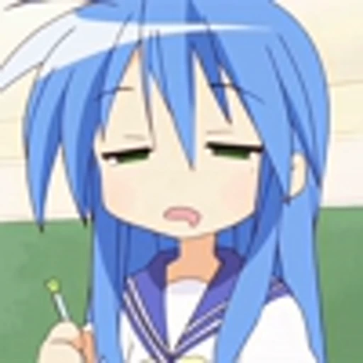 🥱 Эмодзи «Anime For Every Day p2Аниме на каждый день 2ч.» для Telegram