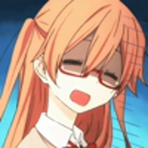 😭 Эмодзи «Anime For Every Day p2Аниме на каждый день 2ч.» для Telegram