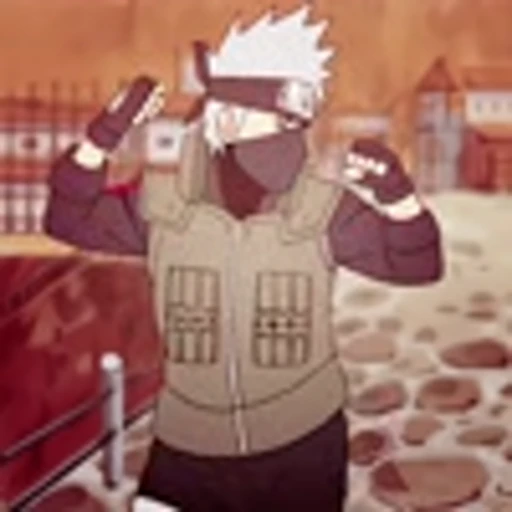 💃 Эмодзи «Anime For Every Day p2Аниме на каждый день 2ч.» для Telegram