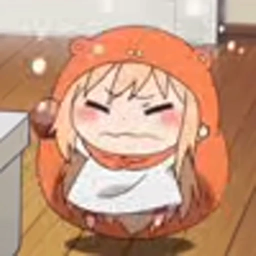 😣 Эмодзи «Anime For Every Day p2Аниме на каждый день 2ч.» для Telegram