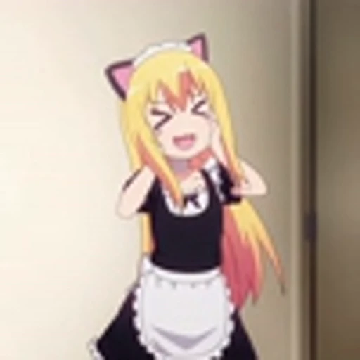 ❤️ Эмодзи «Anime For Every Day p2Аниме на каждый день 2ч.» для Telegram