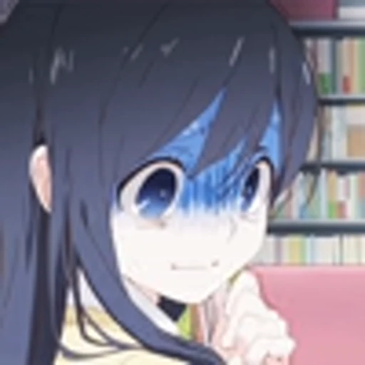 😱 Эмодзи «Anime For Every Day p2Аниме на каждый день 2ч.» для Telegram