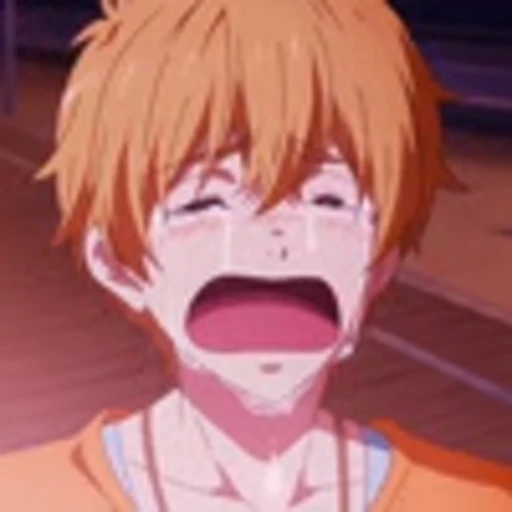 😭 Эмодзи «Anime For Every Day p2Аниме на каждый день 2ч.» для Telegram