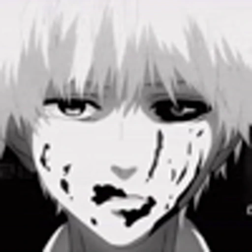 🩸 Эмодзи «Anime For Every Day p2Аниме на каждый день 2ч.» для Telegram