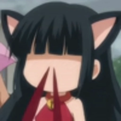 💦 Эмодзи «Anime For Every Day p2Аниме на каждый день 2ч.» для Telegram