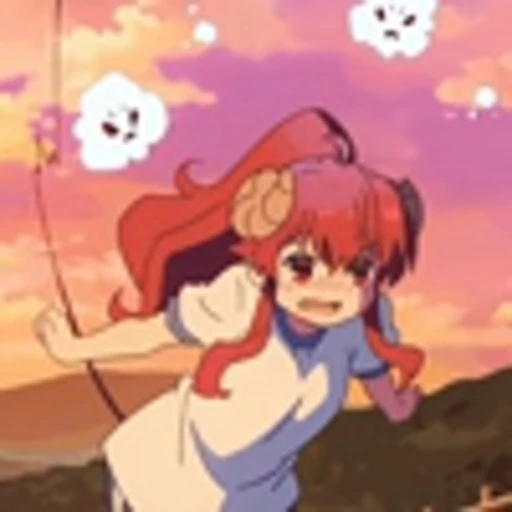 😤 Эмодзи «Anime For Every Day p2Аниме на каждый день 2ч.» для Telegram