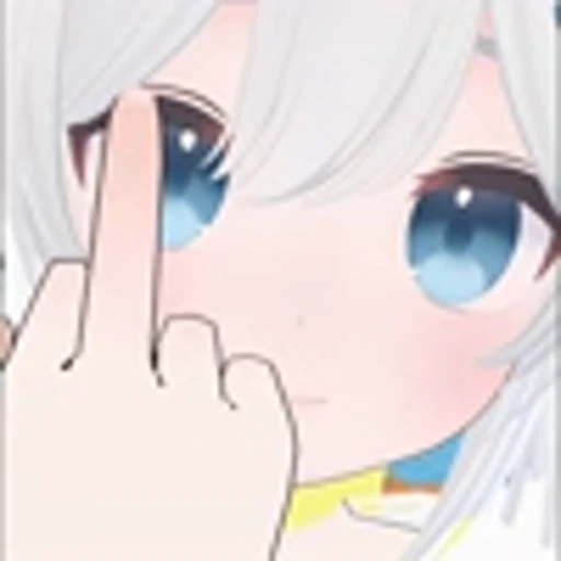 🖕 Эмодзи «Anime For Every Day p2Аниме на каждый день 2ч.» для Telegram