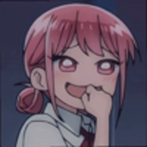 😅 Эмодзи «Anime For Every Day p2Аниме на каждый день 2ч.» для Telegram
